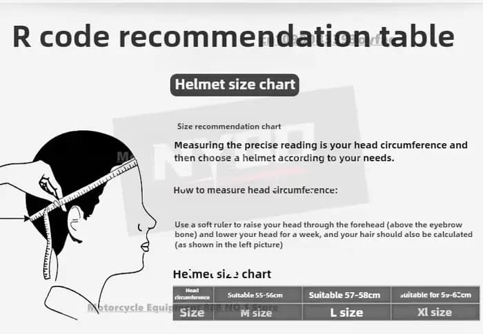 BEON moto arrière rabattable casque