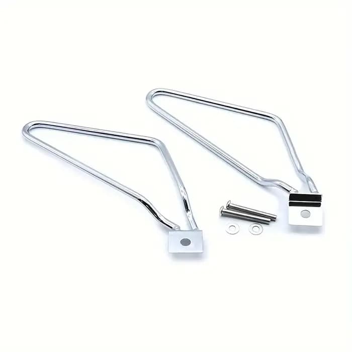 Support de Sacoches de Selle Hurbike, Garde de Ket Invite, Support