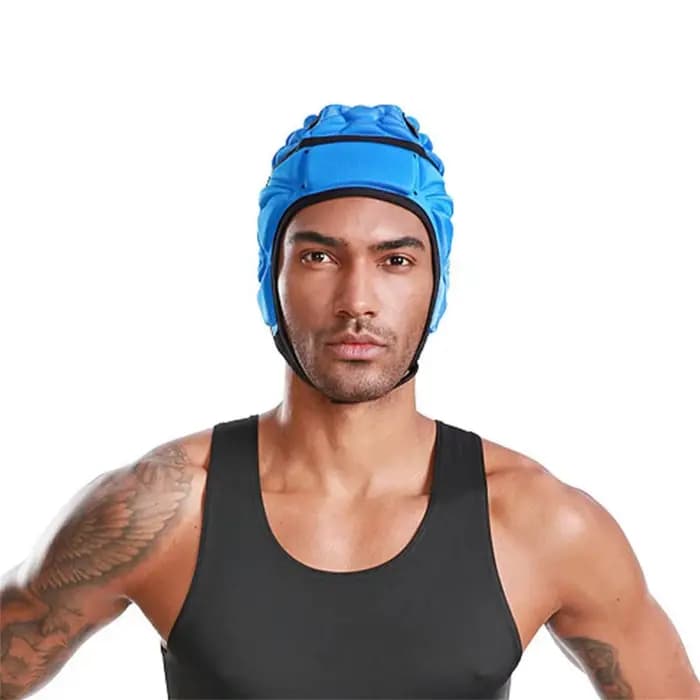 Casque souple antichoc pour adultes
