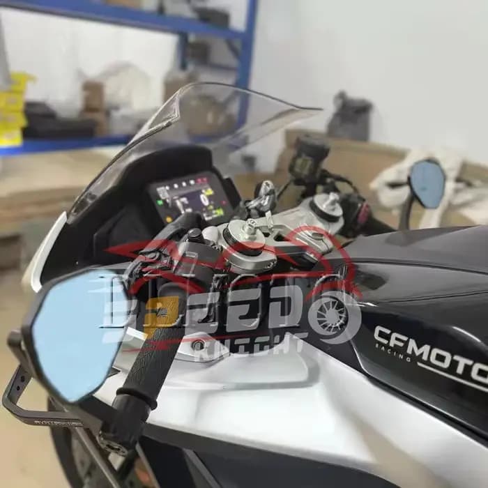 Accessoires de moto pour Monster 1200 S 2017-2021