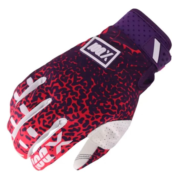 Gants de moto IOQX MX pour motocross
