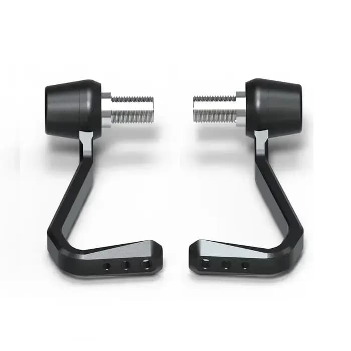Accessoires de moto extrémités de barre