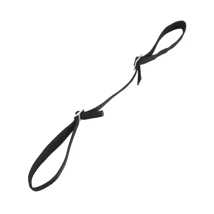 Sangle de sauvetage universelle pour moto