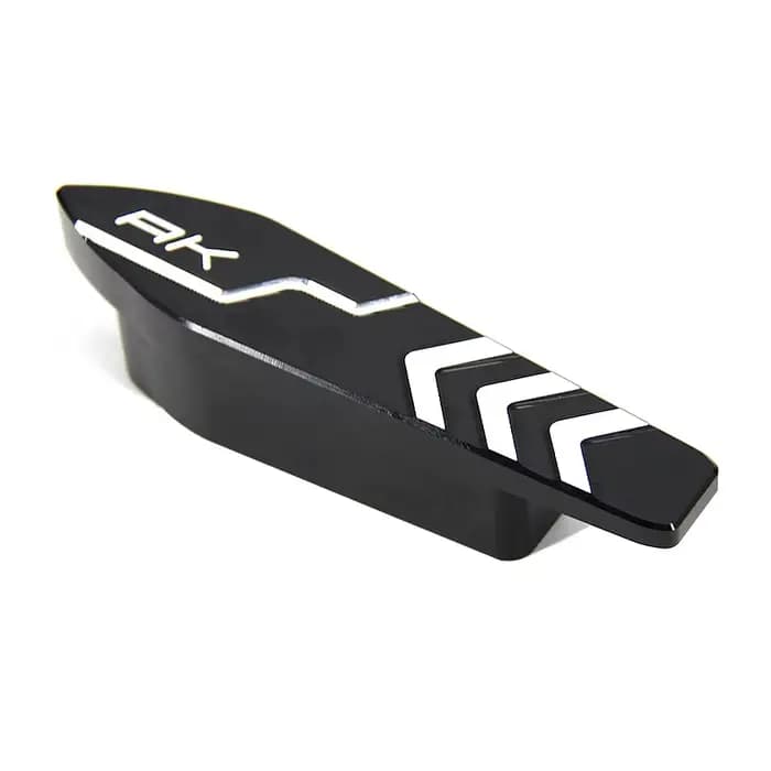 Nouveau couvercle de culbuteur de moto pour KYMCO AK550 AK 550