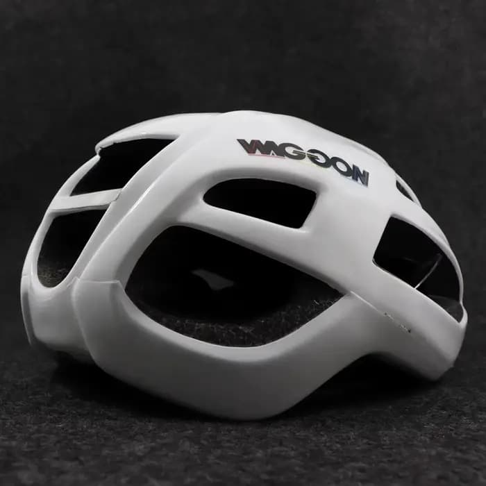 Casque de vélo de route taille M L italie