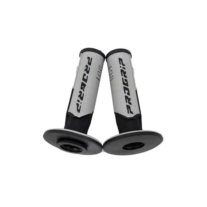 7/8 "22 24mm poignées de moto universelles barre de poignée pour YAMAHA Pit Bike Motocross
