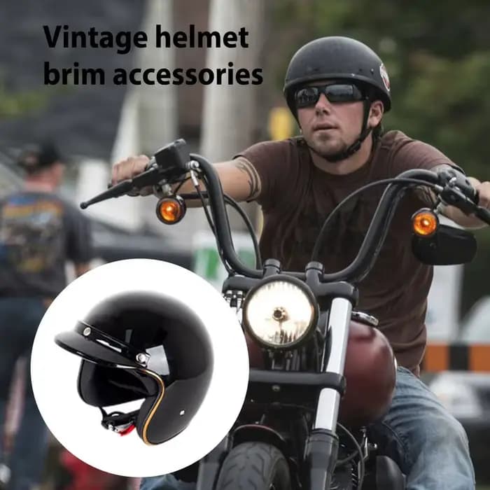 D'expériences de moto de style vintage
