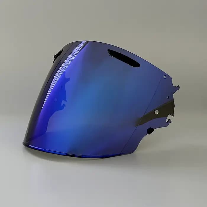 Convient pour VAS-Z RAM X VZ RAM SZ-R VAS SZ-R EVO casque visière moto