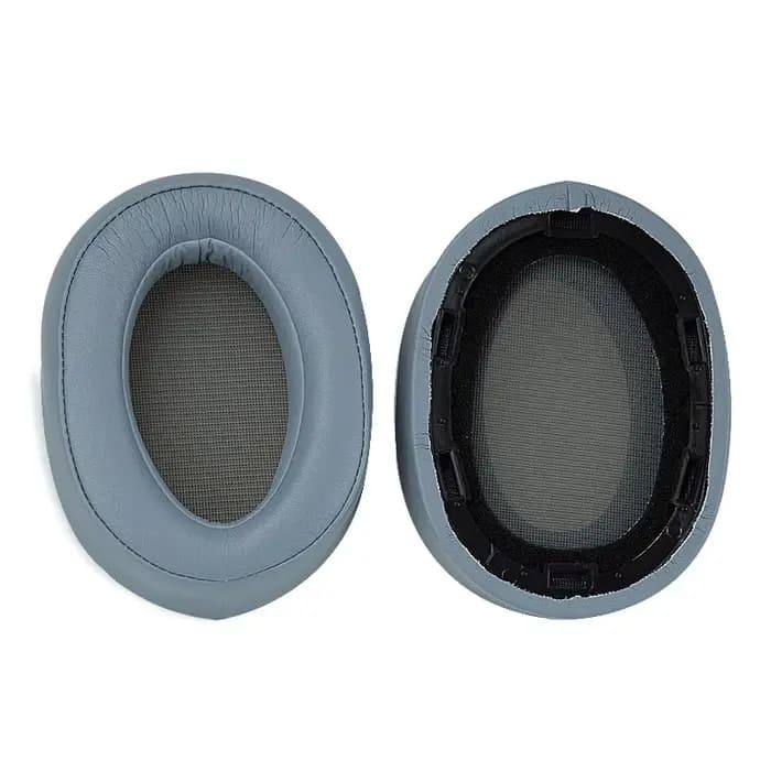 WH-H900N Remplacement Oreillettes pour Sony MDR-100ABN WH-H900N Casque En Mousse À Mémoire Oreille Heart De Haute Qualité Oreillettes casque étui