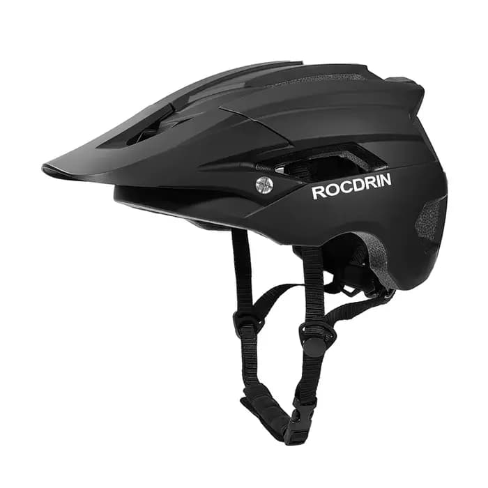 ROCDRIN extérieur DH vtt casque de vélo intégralement moulé route VTT