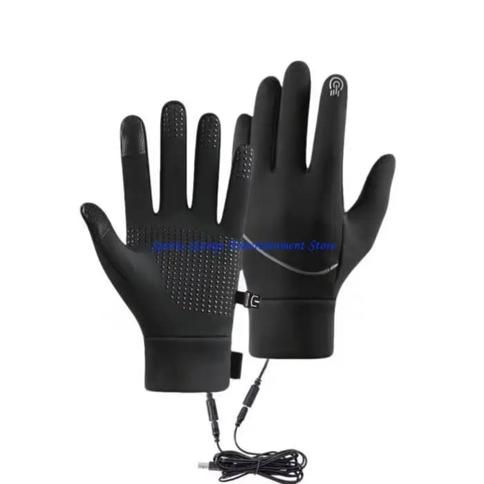 G7NF gants chauffants pour hommes femmes