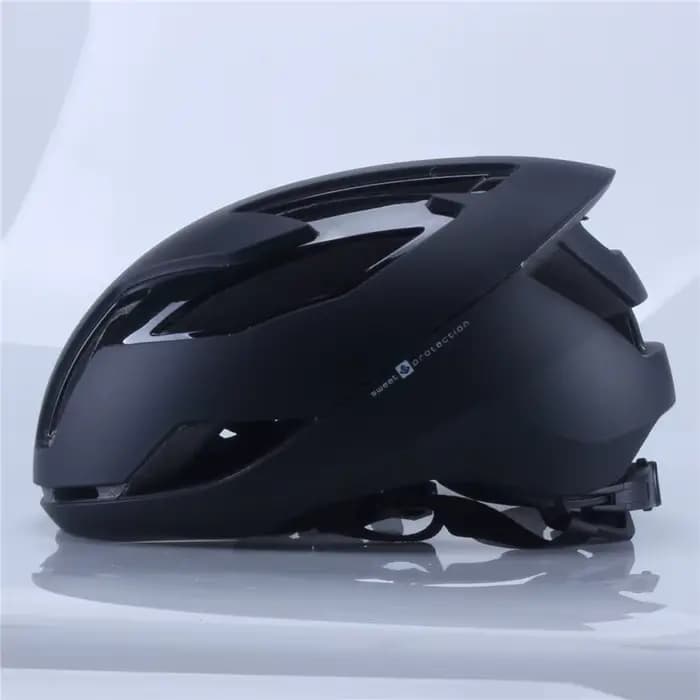 Casque de vélo de route Sweet Protection pour hommes et femmes