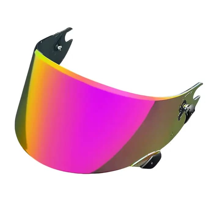 Bouclier facial pour SHARK Race-R Pro GP