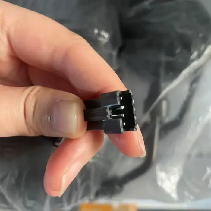 Les accessoires de phares de moto électriques M1 conviennent aux