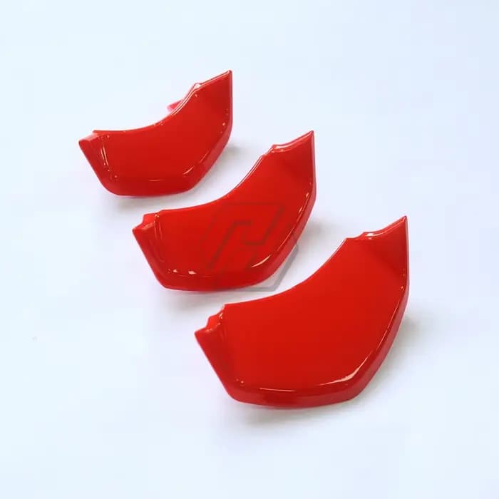 Accessoire de moto, couvercle décoratif pour Vespa Sprint Primavera 150 2018-2022
