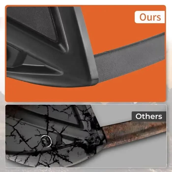 Protège-mains pour ATV, guidon, déflecteur vent Can