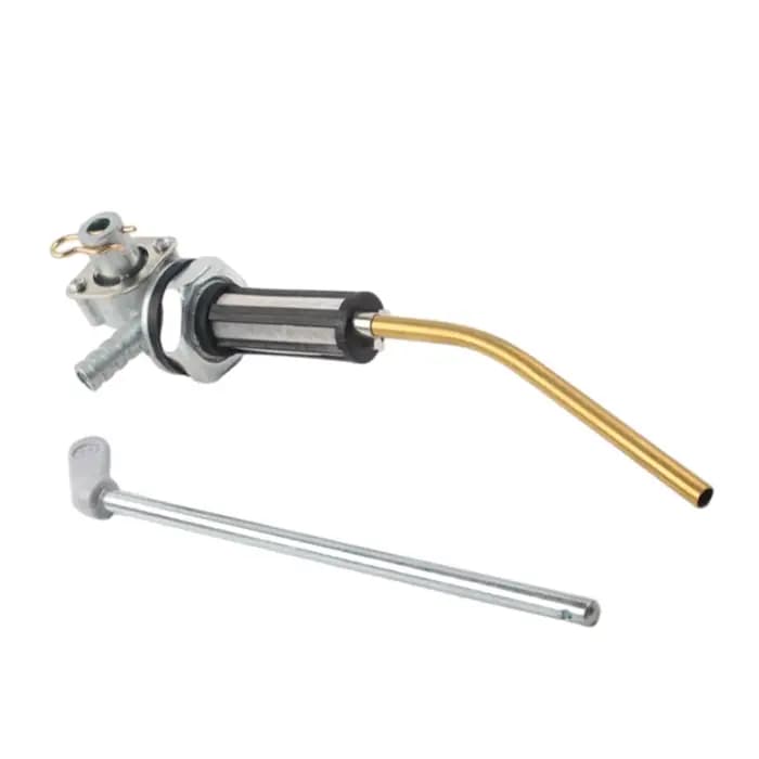 Valve de carburant, interrupteur Petcock