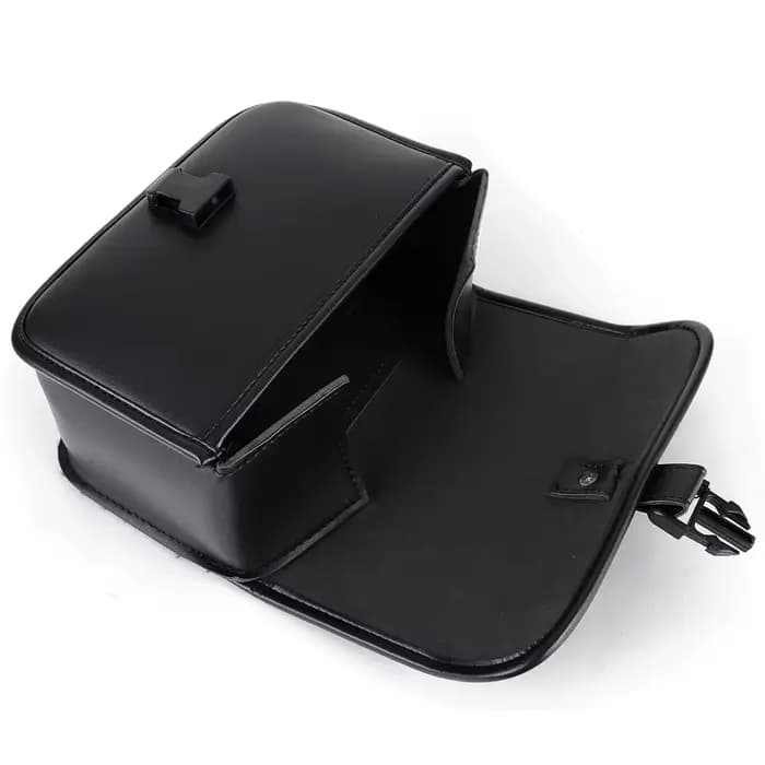 Sac de selle de moto, sacoche de Motocross