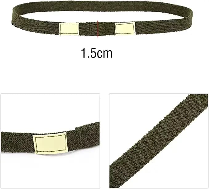 Sangle de casque tactique