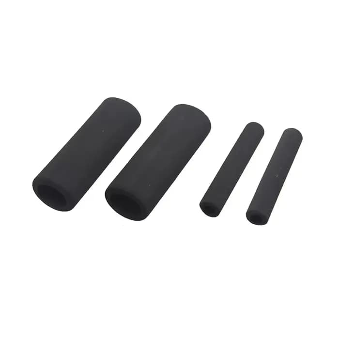 Convient pour CFMOTO 450MT 650MT 700MT 800MT 800NK MT450 650 700 800 moto Anti Vibration poignée barre mousse confort sans lacet poignées