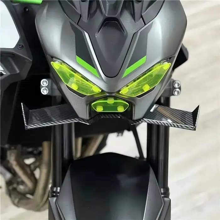 Protection de phare 2025 Z900 SE pour KAWASAKI Z500 SE Z500SE Z900SE