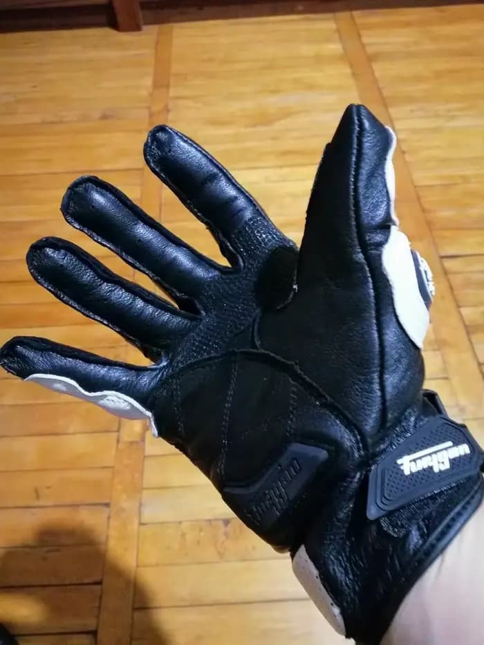 Gants de moto Furygan AFS 6