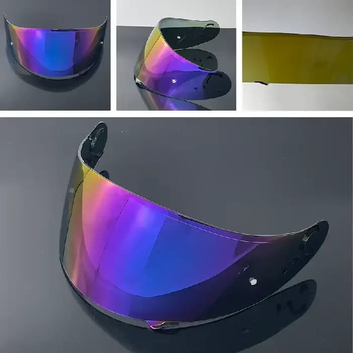 Visière de casque pour SHOEI GT Air Neotec CNS-1 TC-5 TC-9 GT Air 2