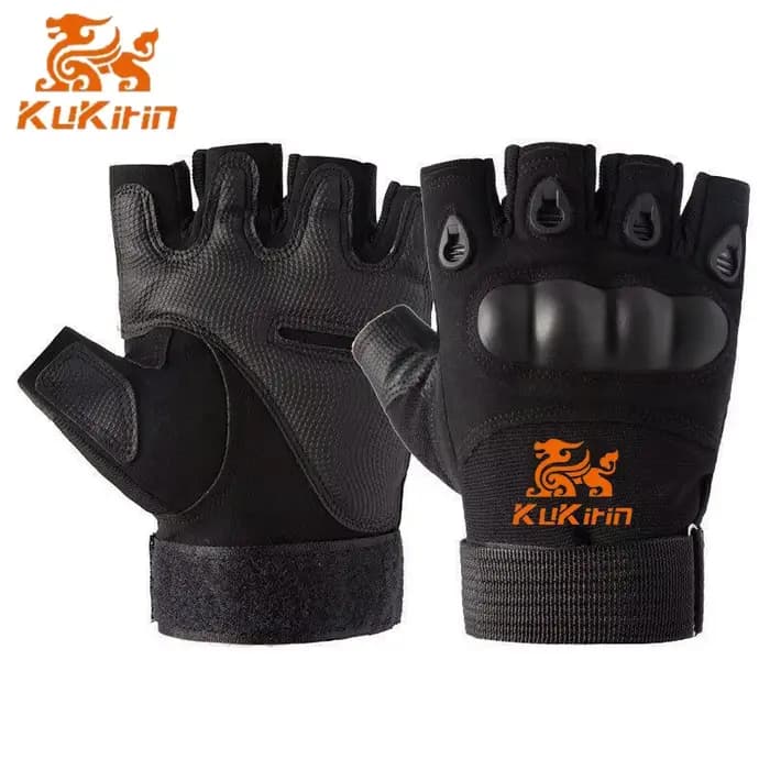Kukirin gants de cyclisme antidérapants alpinisme en plein air Camping randonnée
