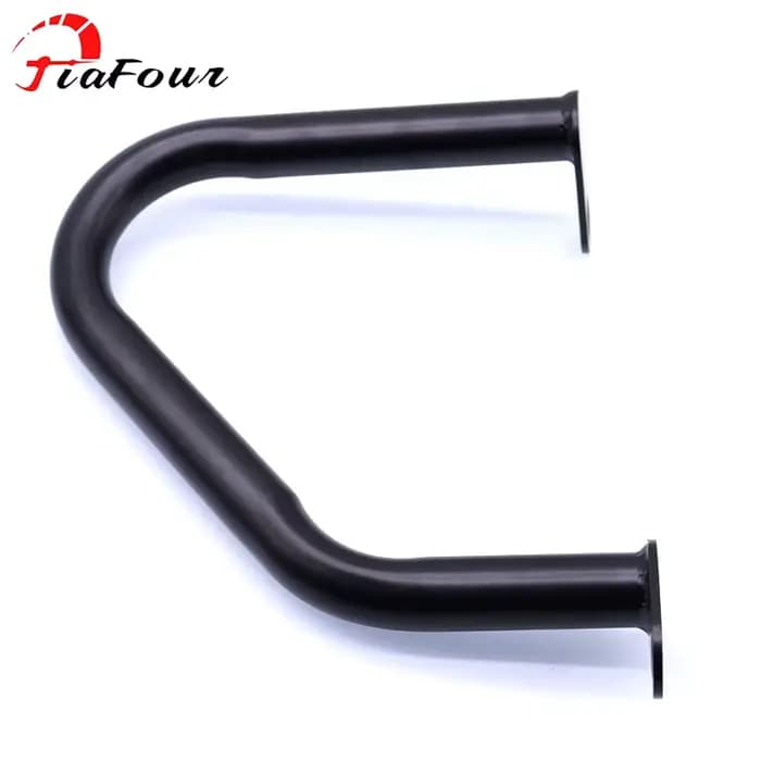 Convient pour Speed Twin 1200 2019-2020 Speedmaster 1200 2018-2023 accessoires de moto pièces barre de Protection du