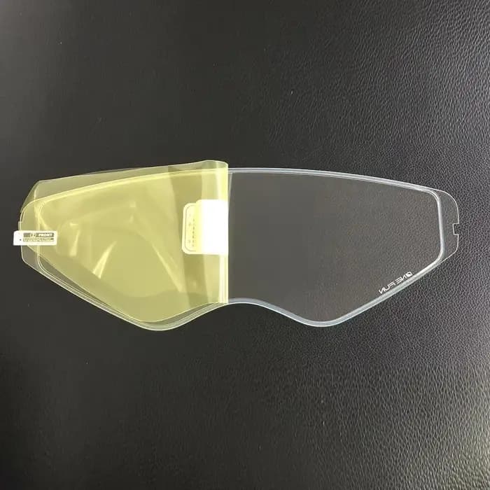 Pour NEXX X.WED2 X.D1 visière de casque Film Anti-buée