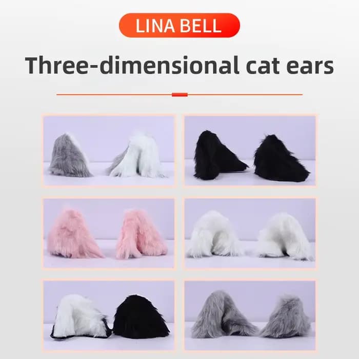 Décoration de casque de personnalité