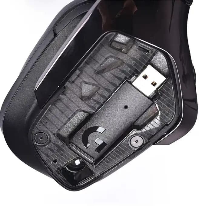 Récepteur dongle d'occasion pour casque de jeu Logitech G933 G935 G933S sans fil