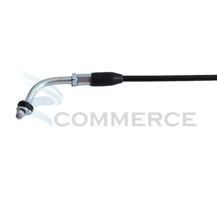 Câble d'accélérateur de moto 770mm