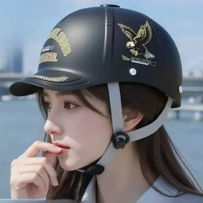 Nouvel Arrivage Casque de Moto en Gros pour Véhicule Électrique