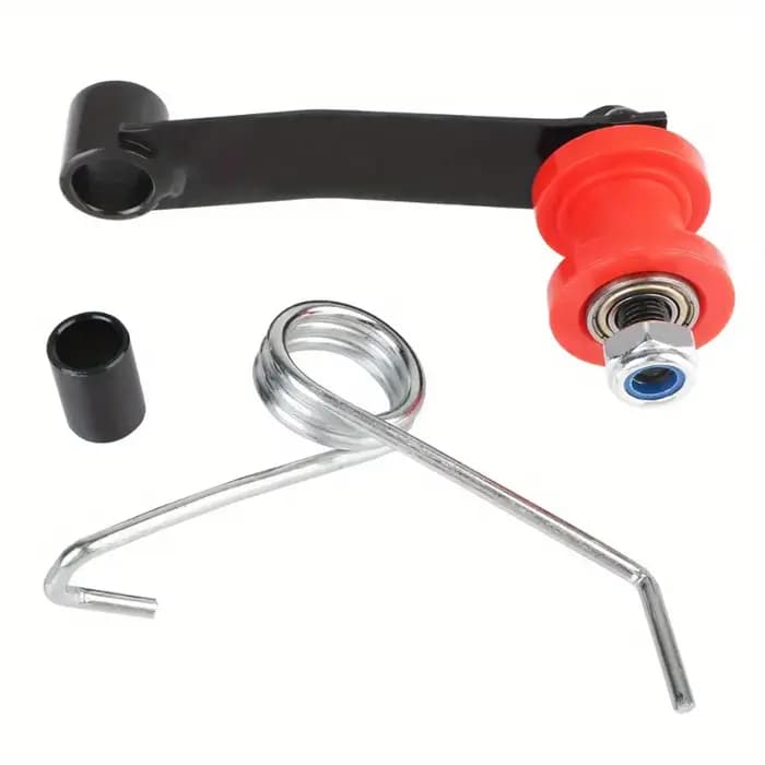 Accessoires pièces de rechange de moto