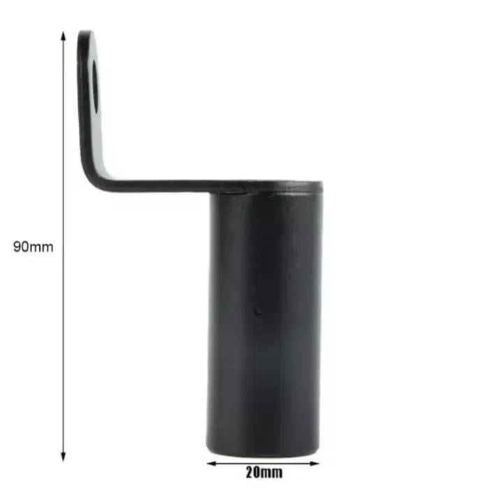 Support de téléphone pour moto