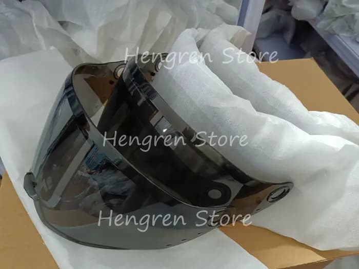 Visière de casque pour AIROH Commander 2