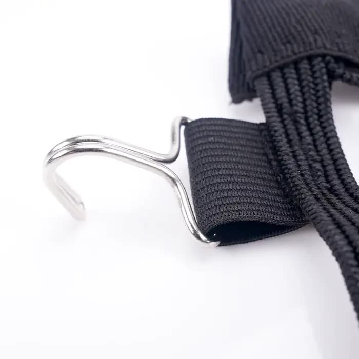 Accessoires pour casque de moto