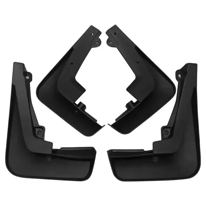 Pour Renault Captur 2019-2025 2020 2021 2022 2023 2024 garde-boue garde-boue garde-boue garde-boue accessoires de voiture