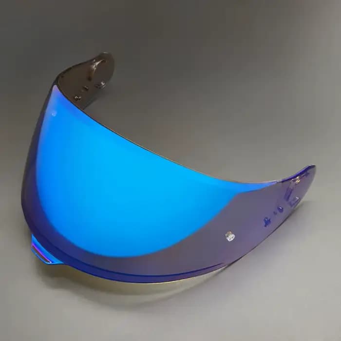 Visière de casque Gt-Air 3 pour bouclier facial