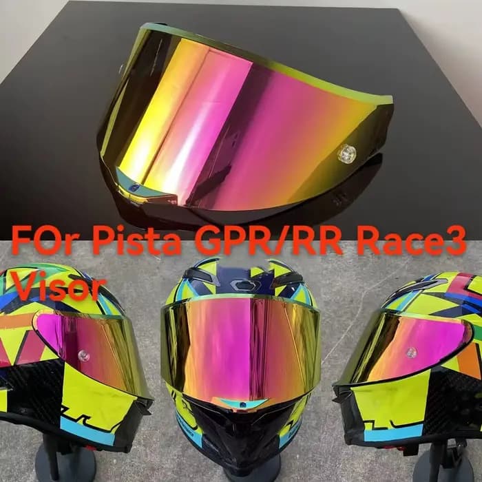 Pour AGV PISTA GP R GP RR Corsa R