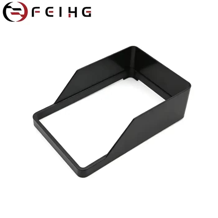 Accessoires de moto, couverture de pare-soleil