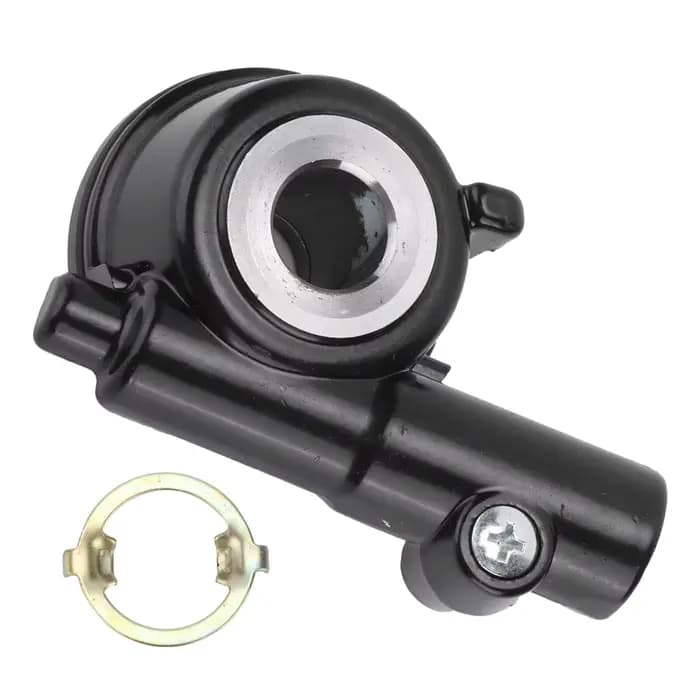 Remplacement du compteur de vitesse pour moto