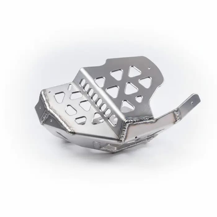 Plaque de protection pour moto Super Bike Ultra Bee