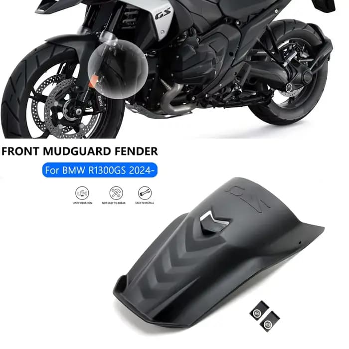 Garde-boue avant pour moto BMW GS 1300 R1300GS RlingGSA Adventure