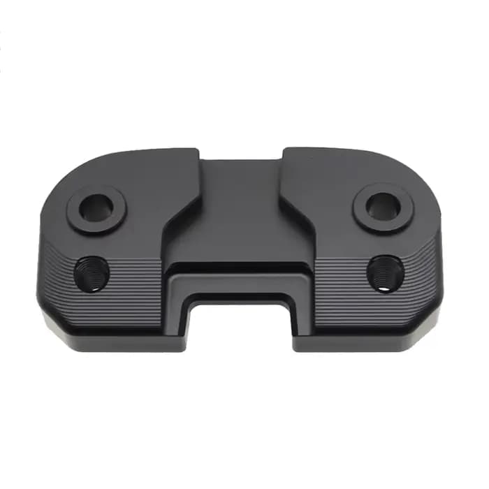 Guidon Riser Drag Guidon Pince Adaptateur d'extension