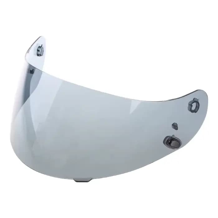 Casque de moto visière lentille pare-brise housse de protection remplacement pour HJC CL-16 CL-17 CS-15 CS-R1 CS-R2