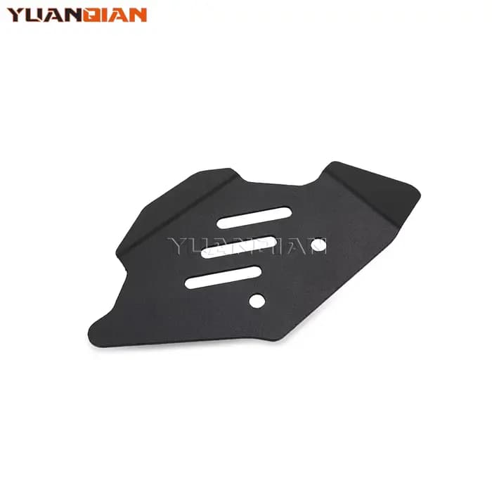 Protection de talon et de pédale arrière pour moto KTM 790 Adventure R S 2019 2020 2021 2022 2023 2024 2025 2026 790ADV