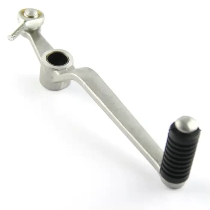 Yamaha 14B-18110-00 accessoires motos pédale de frein
