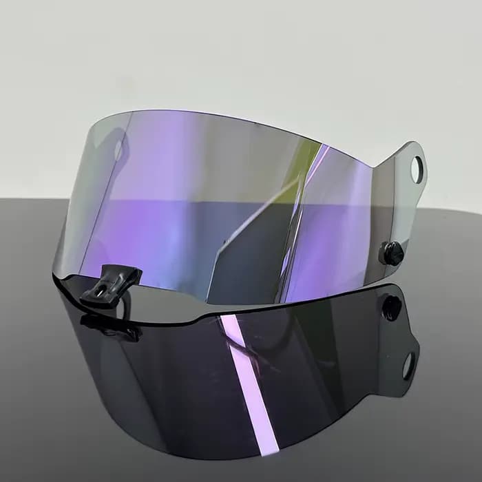Visière de casque de moto pour casques Stilo ST5 FN R
